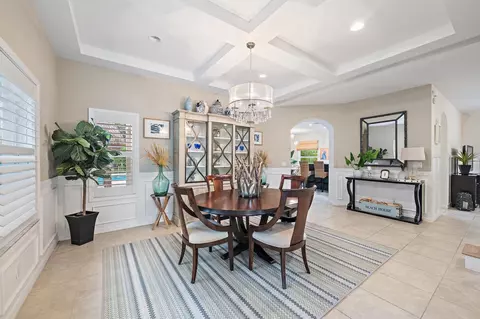 Dining - 148 Behring Way, Jupiter, FL 33458 photo 1 of 3