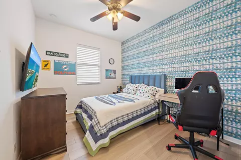 Bedroom - 148 Behring Way, Jupiter, FL 33458 photo 4 of 4