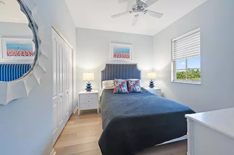 Bedroom - 148 Behring Way, Jupiter, FL 33458 photo 3 of 4
