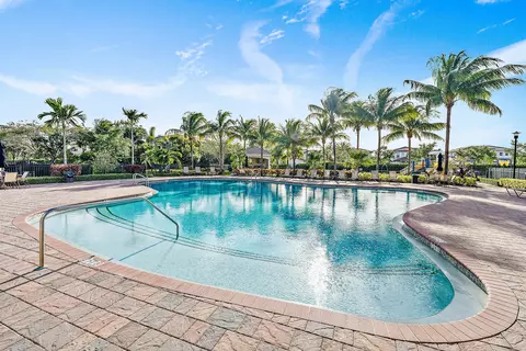 Exterior - 148 Behring Way, Jupiter, FL 33458 photo 14 of 16