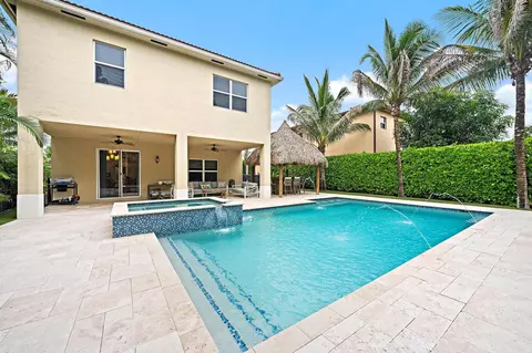 Exterior - 148 Behring Way, Jupiter, FL 33458 photo 10 of 16