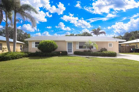 6004 Tangelo Dr, Fort Pierce, FL 34982