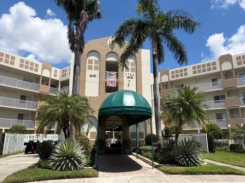 7763 Southampton Ter UNIT 104, Tamarac, FL 33321