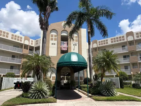 7763 Southampton Ter UNIT 104, Tamarac, FL 33321