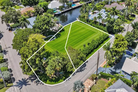 607 3rd Key Dr, Fort Lauderdale, FL 33304