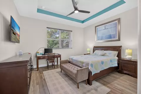 Bedroom - 140 SW Otter Run Pl, Stuart, FL 34997 photo 1 of 6