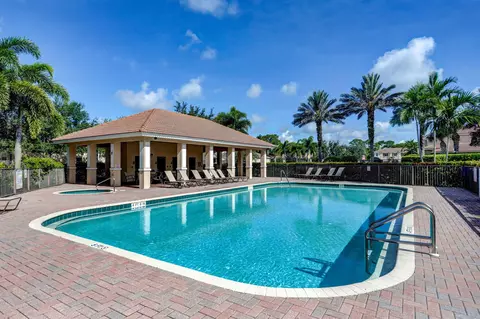 Exterior - 140 SW Otter Run Pl, Stuart, FL 34997 photo 11 of 11