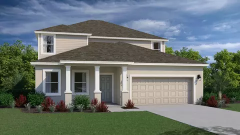 1043 Garden Grove Cir, Fort Pierce, FL 34947