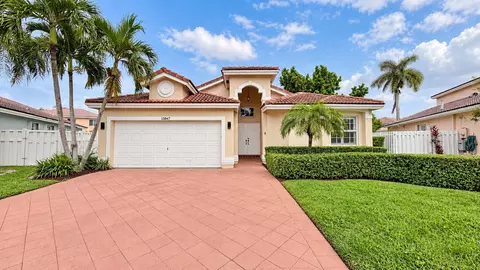 13847 NW 22nd Ct, Sunrise, FL 33323