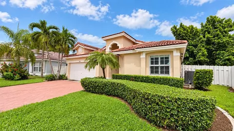 13847 NW 22nd Ct, Sunrise, FL 33323