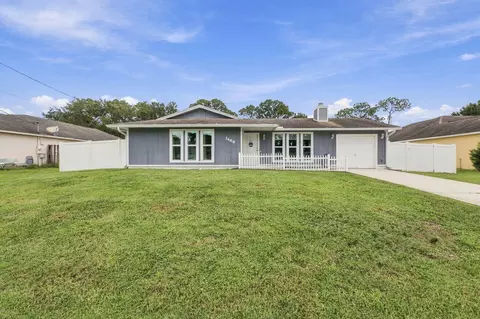 3489 SW Englewood St, Port Saint Lucie, FL 34953