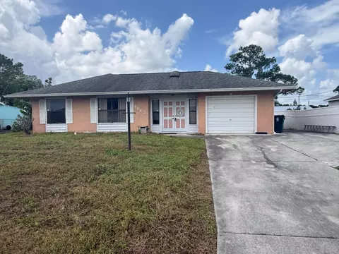 1642 SE Ocean Ln, Port Saint Lucie, FL 34983