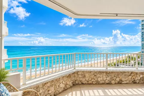 1340 S Ocean Blvd #1106, Pompano Beach, FL 33062