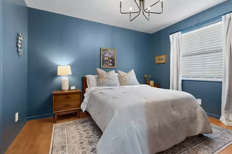Bedroom - 6702 SE Raintree Ave, Stuart, FL 34997 photo 4 of 4
