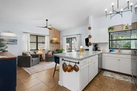 Kitchen - 6702 SE Raintree Ave, Stuart, FL 34997 photo 2 of 5