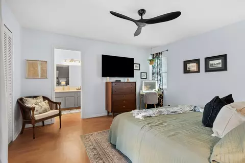 Bedroom - 6702 SE Raintree Ave, Stuart, FL 34997 photo 1 of 4