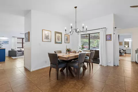 Dining - 6702 SE Raintree Ave, Stuart, FL 34997 photo 1 of 2