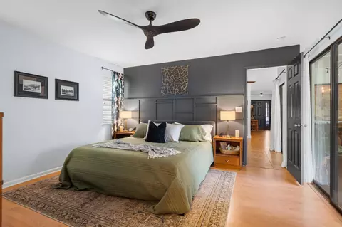 Bedroom - 6702 SE Raintree Ave, Stuart, FL 34997 photo 2 of 4