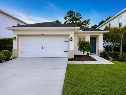 9391 SW Ligorio Way, Port Saint Lucie, FL 34987