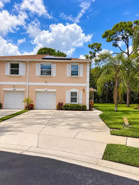 162 Baldwin Blvd, Greenacres, FL 33463