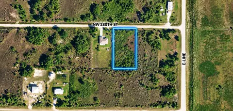 14516 NW 280th St, Okeechobee, FL 34972