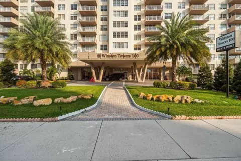250 174th St #1719, Sunny Isles Beach, FL 33160