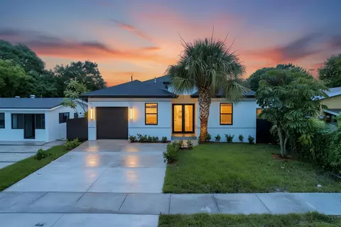 2540 NW 14th Ct, Fort Lauderdale, FL 33311