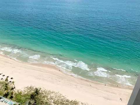 3200 N Ocean Blvd #701, Fort Lauderdale, FL 33308