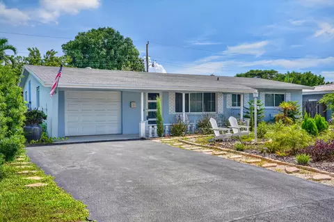 4510 NW 12th Ter, Fort Lauderdale, FL 33309