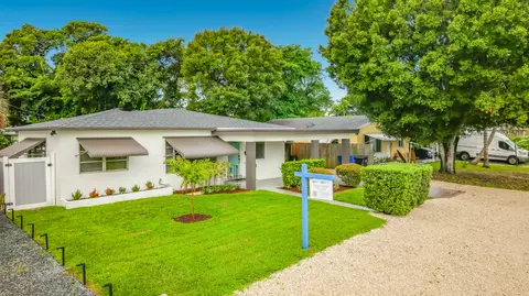 1110 SW 31st St, Fort Lauderdale, FL 33315