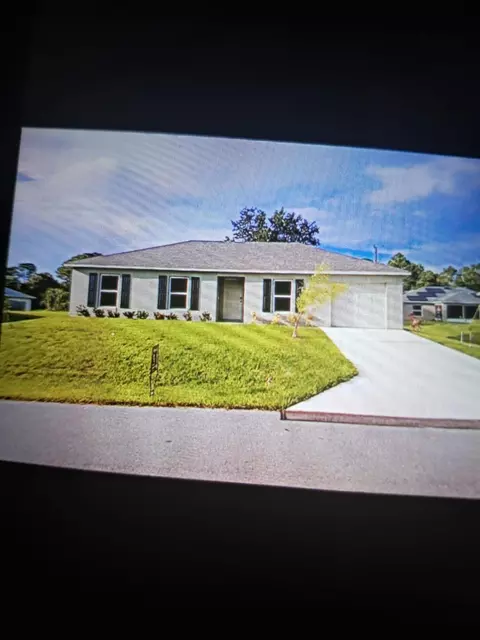 141 SE Ferguson St SE #1, Palm Bay, FL 32909