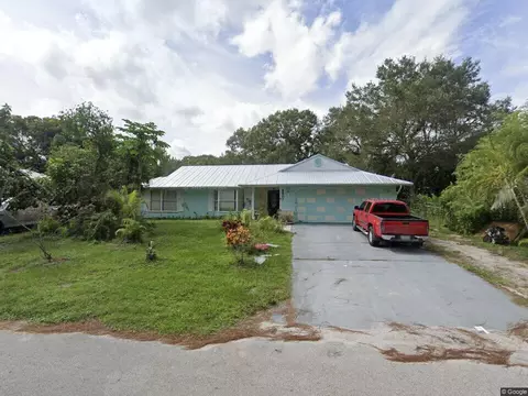 5507 Eastwood Dr, Fort Pierce, FL 34951