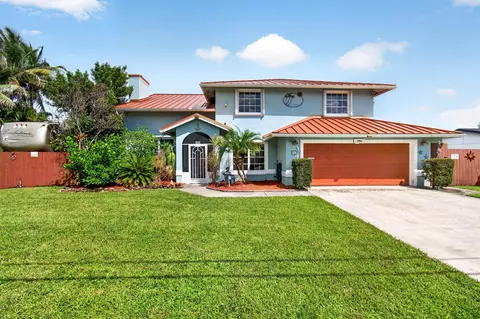 502 Venice Dr, Boynton Beach, FL 33426