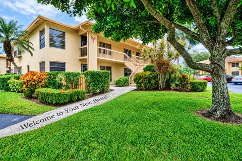 5840 Sugar Palm Ct #A, Delray Beach, FL 33484