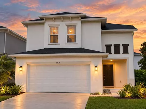 9350 SW Ligorio Way, Port Saint Lucie, FL 34987