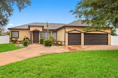 2901 SW Pierson Rd, Port Saint Lucie, FL 34953