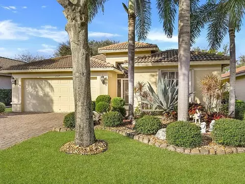 12107 Roma Rd, Boynton Beach, FL 33437