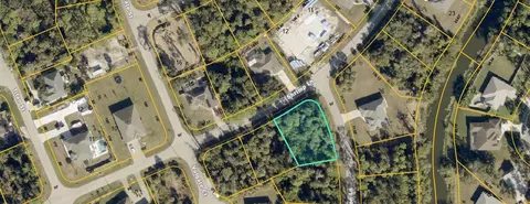 lot15 Henderson Ln, North Port, FL 34286