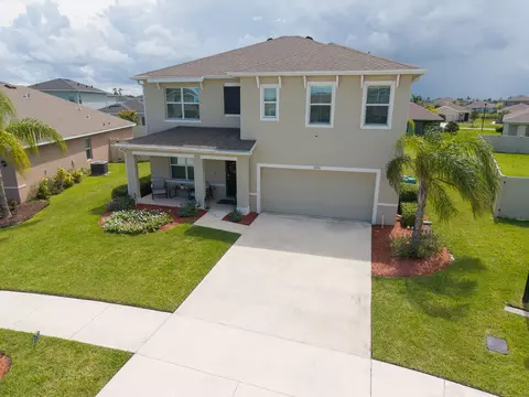 11001 SW Tessili Way, Port Saint Lucie, FL 34987