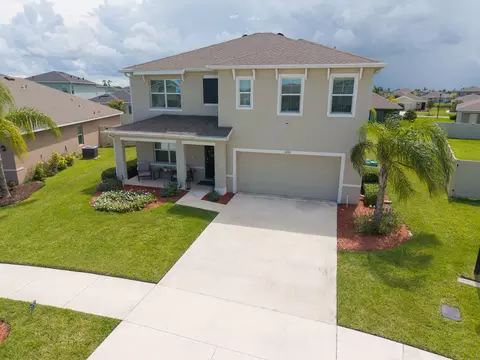 11001 SW Tessili Way, Port Saint Lucie, FL 34987