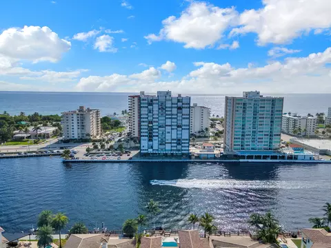 1400 S Ocean Dr #602, Hollywood, FL 33019