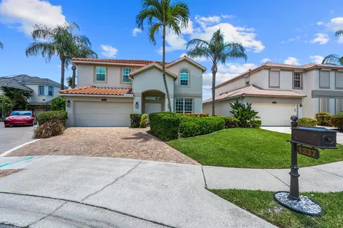 1237 Avondale Ln, West Palm Beach, FL 33409