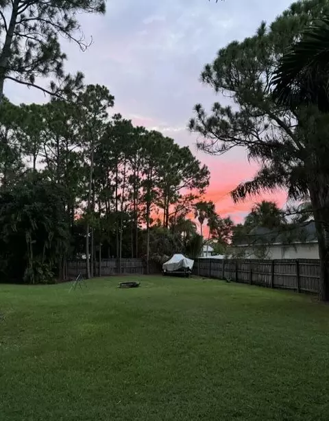 1261 SW Byron St, Port St Lucie, FL 34983