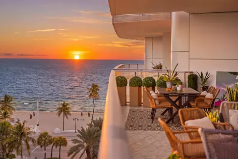 701 N Fort Lauderdale Beach Blvd #704, Fort Lauderdale, FL 33304