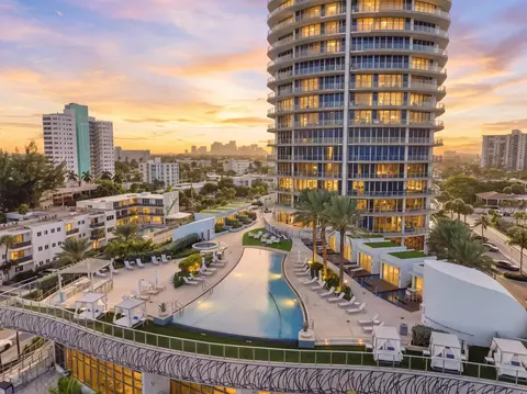 701 N Fort Lauderdale Beach Blvd #704, Fort Lauderdale, FL 33304