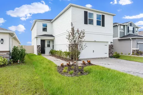 3728 Grappler Cir SE, Palm Bay, FL 32909