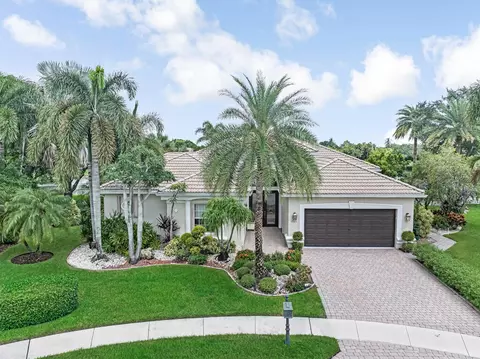 6525 Murano Way, Lake Worth, FL 33467