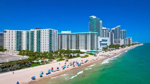 3801 S Ocean Dr #8T, Hollywood, FL 33019
