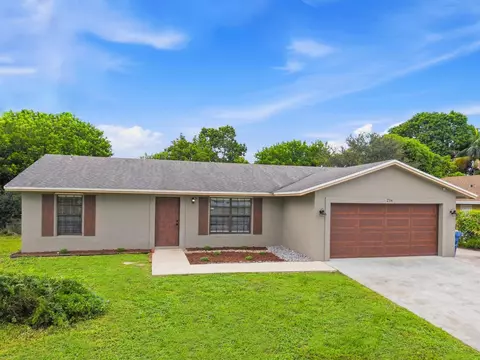 234 La Mancha Ave, Royal Palm Beach, FL 33411