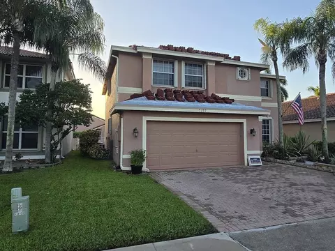 5359 NW 119th Ter, Coral Springs, FL 33076
